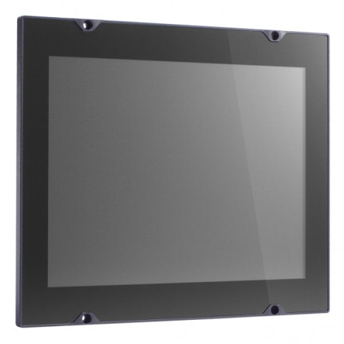 Компьютер MPC-2121-E4-CT-T 12-inch panel computer with Intel Atom E3845 1.91 GHz, 4 GB RAM, 1000-nit LCD with multi-touch, 24 to 110 VDC, IP66, EN 50155, t: -40/70 | код 00-06128170 | MOXA