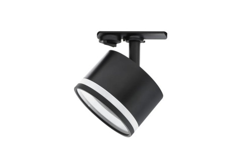 Светильник трековый PTR 31 под лампу GX53 BL 230В IP20 для диммир. ламп черн. JazzWay 5052239