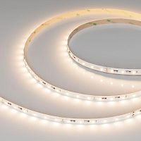 Лента IC-A60-10мм 24V Warm3000 (4.8 W/m, IP20, 2835, 20m) (4.8 Вт/м, IP20) | код 40670 | Arlight