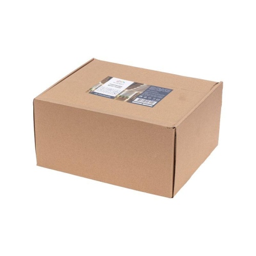 Гирлянда "Белт Лайт" 20м шаг 50см 40 патронов 550Вт IP44 провод каучук бел. Neon-Night 331-334 фото 4