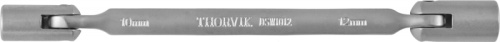 DSW1012 Ключ гаечный карданный, 10х12 мм | код DSW1012 | Thorvik