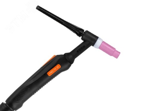 Горелка PRO TS 26 (160,200AC/DC) 4м IOW6960-sv001 | код 94608 | СВАРОГ