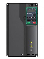 Преобразователь частоты STV600 30кВт 400В с вх. реакт. | код. STV600D30N4L1 | Systeme Electric