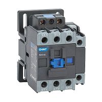 Контактор NXC-40 40А 220В/АС3 1НО+1НЗ 50Гц (R) | код 836780 | CHINT
