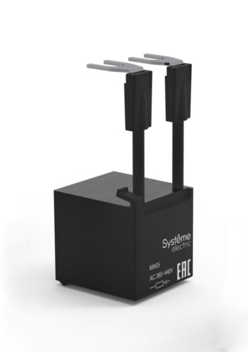 Модуль ограничения перенапр. MC1E RC 110-240В 40-65А SE MA652RC Модуль ограничения перенапр. MC1E RC 110-240В 40-65А SE MA652RC