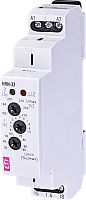 Реле контроля напряжения HRN-33 48-276V AC (1F, 1x16A_AC1) | код 002470015 | ETI