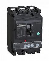 АВТ.ВЫКЛ SYSTEMEPACT CCB160 100KA 3P3D S2.2 160A РЫЧАГновинка | код SPC160S16022L3DF | Systeme Electric