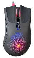 Мышь A4Tech Bloody AL90 Blazing черный лазерная (12000dpi) USB3.0 (8but) | код 293569 | A4TECH