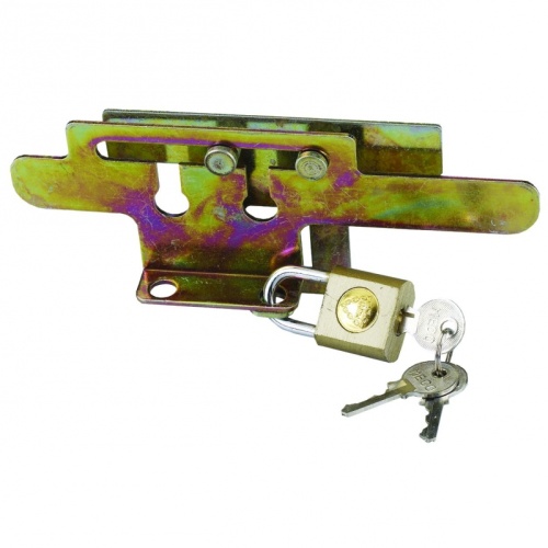 Механическая блокировка MIT23-M8 для NM8N-400/630 4P (R) | код 269684 | CHINT