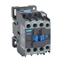 Контактор NXC-18 24AC 1НО+1НЗ 50Гц (R) | код 836899 | CHINT