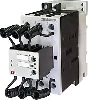 Контактор CEM 40CK.01 (40 кВАр, 400-440V) | код 004643812 | ETI