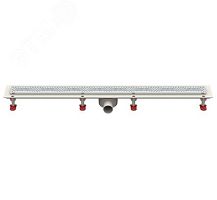 Трап линейный ТП-55.1A-700 | код 101200390 | Татполимер