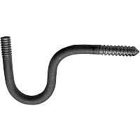 Крюк КН-18 Гальваника | код 13124 | INSTALL