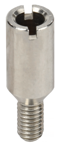 Разъем тестовый для CTS 25/35мм2 IEK | код YCT10-00-K03-025-T | IEK
