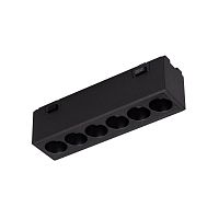 Светильник MAG-VIBE-LASER-L101-6W Day4000 (BK, 24 deg, 48V) (Arlight, IP20 Металл, 5 лет) | код 44414 | Arlight