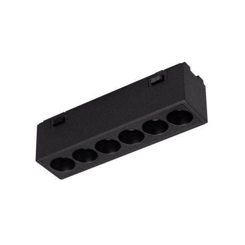 Светильник MAG-VIBE-LASER-L101-6W Day4000 (BK, 24 deg, 48V) (Arlight, IP20 Металл, 5 лет) | код 44414 | Arlight