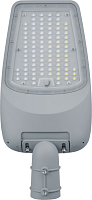 Светильник светодиодный 80 157 NSF-PW7-60-3K-LED ДКУ 60Вт 3000К IP65 9625лм уличный | код. 80157 | NAVIGATOR