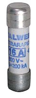 Предохранитель CH-S14UQ/40A/690V aR (200 kA) | код 002635117 | ETI