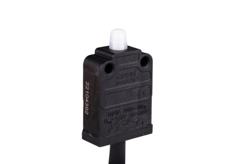 Мини-выключатель BS1012TX1 | код BS1012TX1 | EMAS