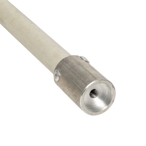 Штанга изоляционная L=500мм D=21мм М8 PROxima | код ilp-05300 | EKF фото 3