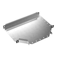 Ответвитель Т-образный Стандарт INOX (AISI 304) 300х50 Промрукав | код PR16.2817 | ПРОМРУКАВ