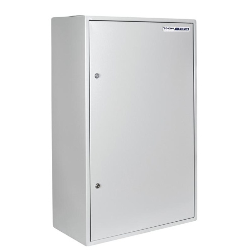 Корпус металлический ЩМП-5 IP31 1000х650х300 с монтажн. панелью PRIZMA TOKOV Electric TKE-PZ-MPB31-5