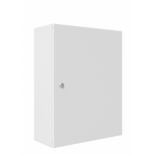 Корпус ЩМП-std (1-0) 395х310х220 IP54 ESB | код esb01024| ELECTRIC STEEL BOX
