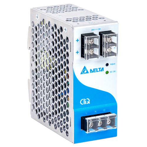 DRP024V120W1AA блок питания | код DRP024V120W1AA | Delta Electronics
