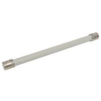 Штанга изоляционная L=250мм D=32мм М16 PROxima | код ilp-05250 | EKF