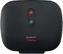 Электрогриль Scarlett SC-EG350M08 1000Вт черный | код 1982351 | SCARLETT