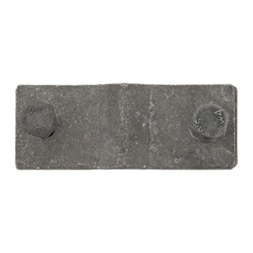 Зажим полоса-прут малый горячеоцинкованный PROxima | код lp-55408 | EKF фото 4 Зажим полоса-прут малый горячеоцинкованный PROxima | код lp-55408 | EKF фото 4