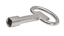 Ключ Квадрат (8 мм) KEY-KW8-M | код 001102175 | ETI