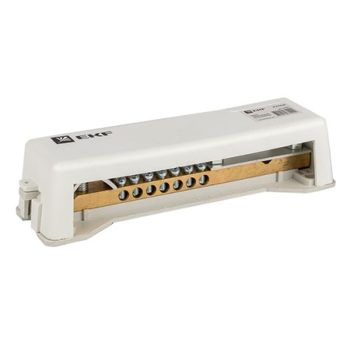 Шина уравнивания потенциалов PROxima | код gc-e1001 | EKF фото 3