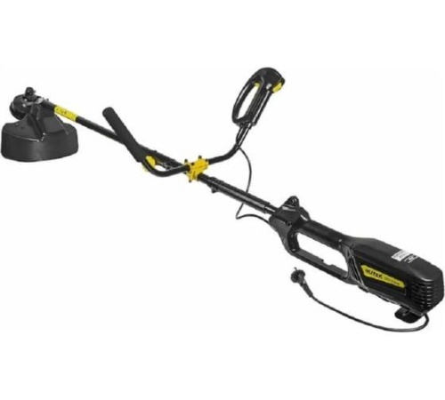 Триммер электрический GET-420B | код 70/1/35 | HUTER фото 2