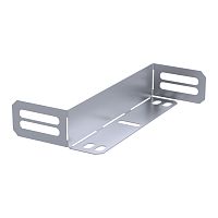 Переходник упрощённый горизонтальный Стандарт INOX (AISI 316) на 150 мм Н50 Промрукав | код PR16.6152 | ПРОМРУКАВ