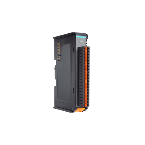 Модуль 45MR-1600 Module for ioThinx 4500 Series, 16 DIs, 24VDC, PNP, t: -20/60 | код 00-06124327 | MOXA