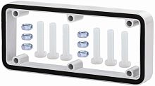 Соединительный фланец EPC-CF-A 23x10 (230x100x20) | код 001102638 | ETI