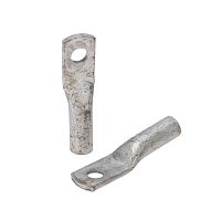 Наконечник ТМЛо 35–8 (35 мм кв - 8 мм) (в упак. 5 шт.) REXANT | код 07-5316-4 | REXANT