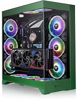 Корпус Thermaltake CTE E660MX Racing зеленый без БП E-ATX 13x120mm 11x140mm 2xUSB3.0 audio bott PSU | код 2026233 | THERMALTAKE