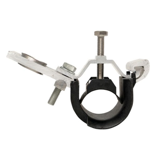 Зажим промежуточный SO140 2-4x16-120 мм2 PROxima | код so-140 | EKF фото 5