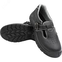 Сандалии Аскет SJ920-ST с МП р.41 | код 134459 | Эталон-Спецодежда