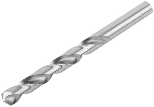 Сверла по металлу HSS шлифованные, угол заточки 135град, 12,0X151 мм (5 шт.) | код 35712М | FIT