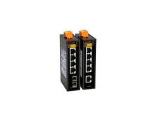 Коммутатор Opal5-1S4T-SC40-LV-LV 302210005 1 100Base-FX single mode fiber port, SC connector, 1310nm, 40km, 4 10/100Base-TX RJ45 ports, 18-30VAC/12-48VDC(18-30VA | код 00-06150633 | Kyland