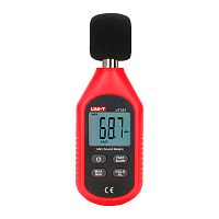 Измеритель уровня шума компактный UNI-T UT353 | код 13-1134 | UNIT