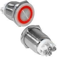 GQ19PF-10ZE/R/N off-on | код 117179 | Ruichi