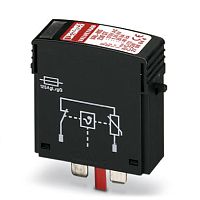 Штекерный модуль для защиты от перенапряжений, тип 2 VAL-MS 230 ST | код 2798844 | PHOENIX CONTACT