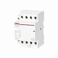 Модульный контактор YCCH6 25/22 20A 4P AC24В 2НО+2НЗ | код A033906 | CNC