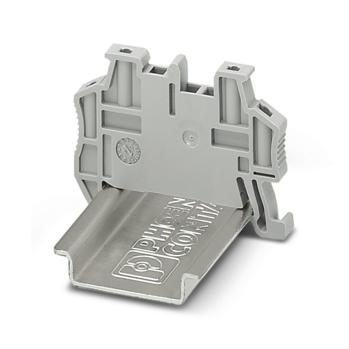 Концевой стопор CLIPFIX 35-5 V0 | код 3032350 | PHOENIX CONTACT
