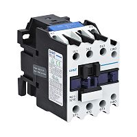 Контактор NC1-3210 32А 240В 1НО 50/60Гц (R) | код 222053 | CHINT