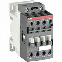 Контактор AF12Z-30 3P 12А 690/24-60В AC/DC 4кВт | код. 1SBL156001R2110 | ABB